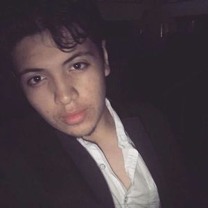 Meet your Posher, Aldo